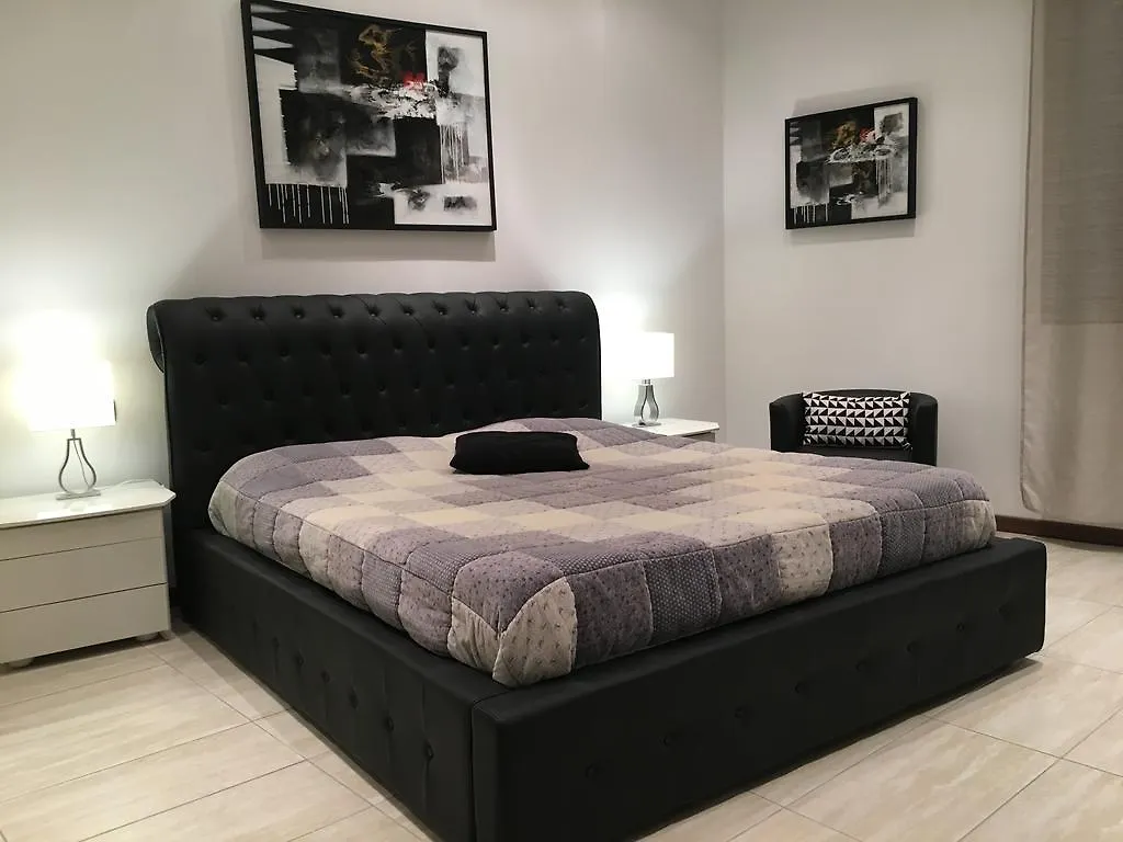 Ca' Novo Apartment Venice