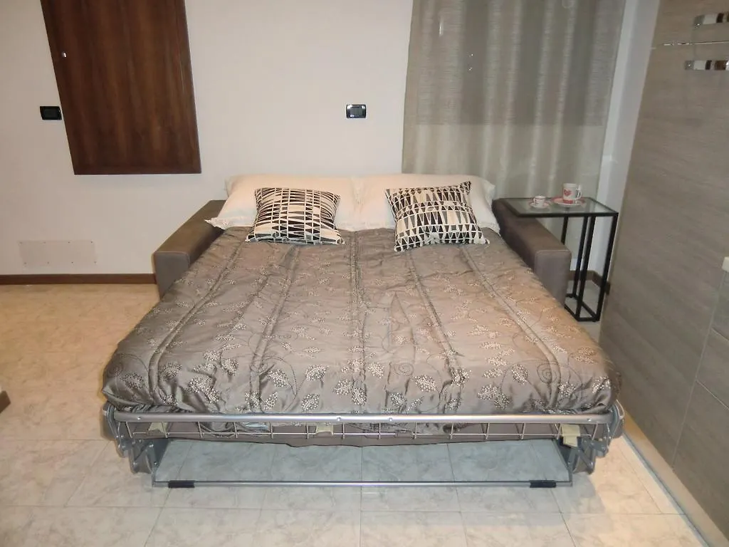 Ca' Novo Apartment Venice Italy