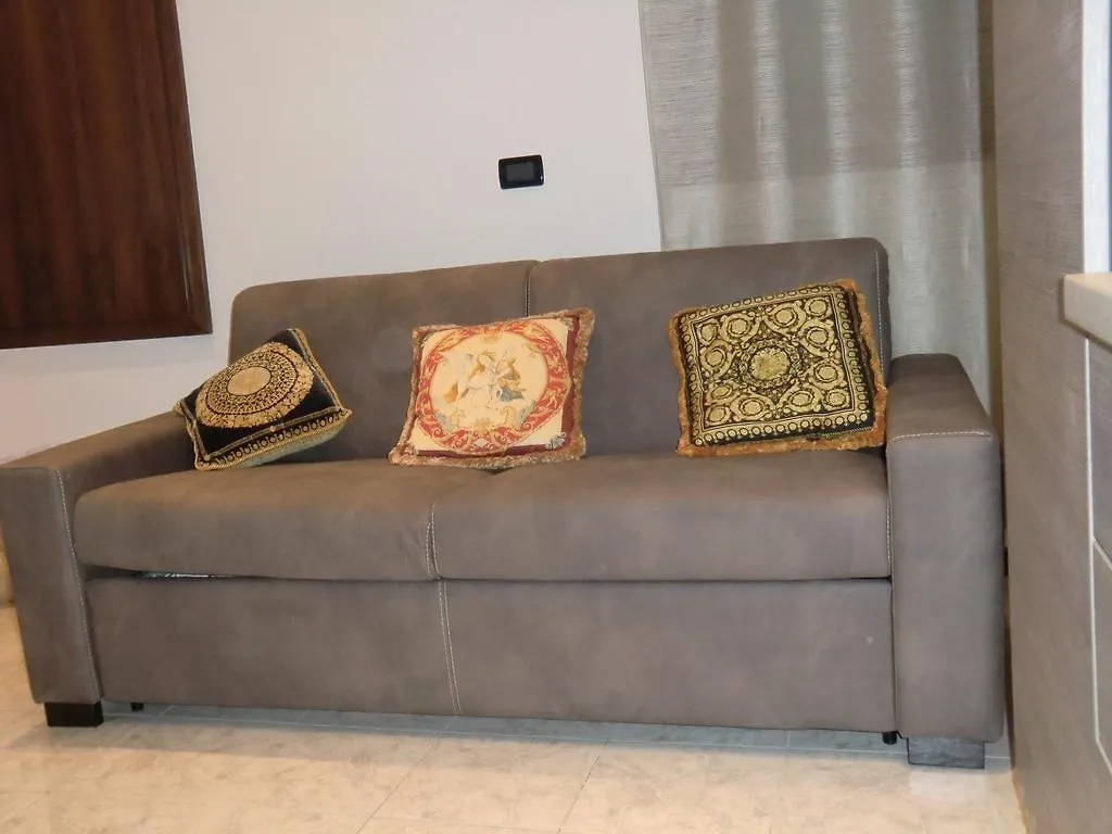 Ca' Novo Apartment Venice