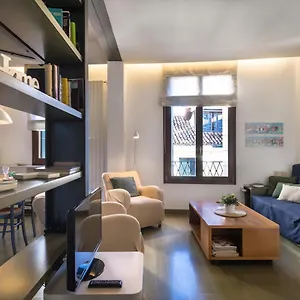 Mansardina - 1 Min From Accademia - Duplex Stylish And Cosy , Venice Italy