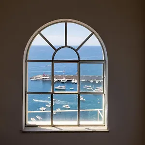 Design Sea View Accessible By 250 Steps , Amalfi Italy