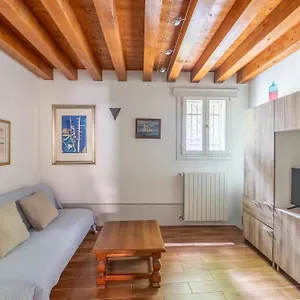 Ca Gamba By Venicevillas, Guglie Apartment