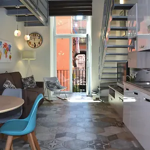 San Biagio, 25 A , Naples Italy