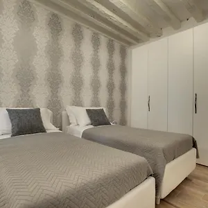 Castello - Laguna Luxury By Wonderful Italy Apartment