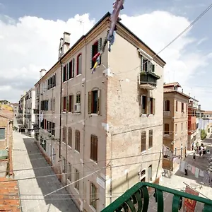 Fenix La Boheme Apartment