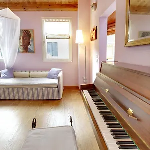 Fenix Otello Apartment