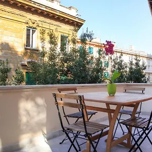 Casa Tommasina , Rome Italy