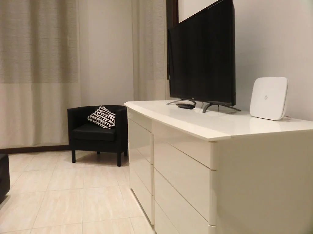 Ca' Novo Apartment Venice Italy