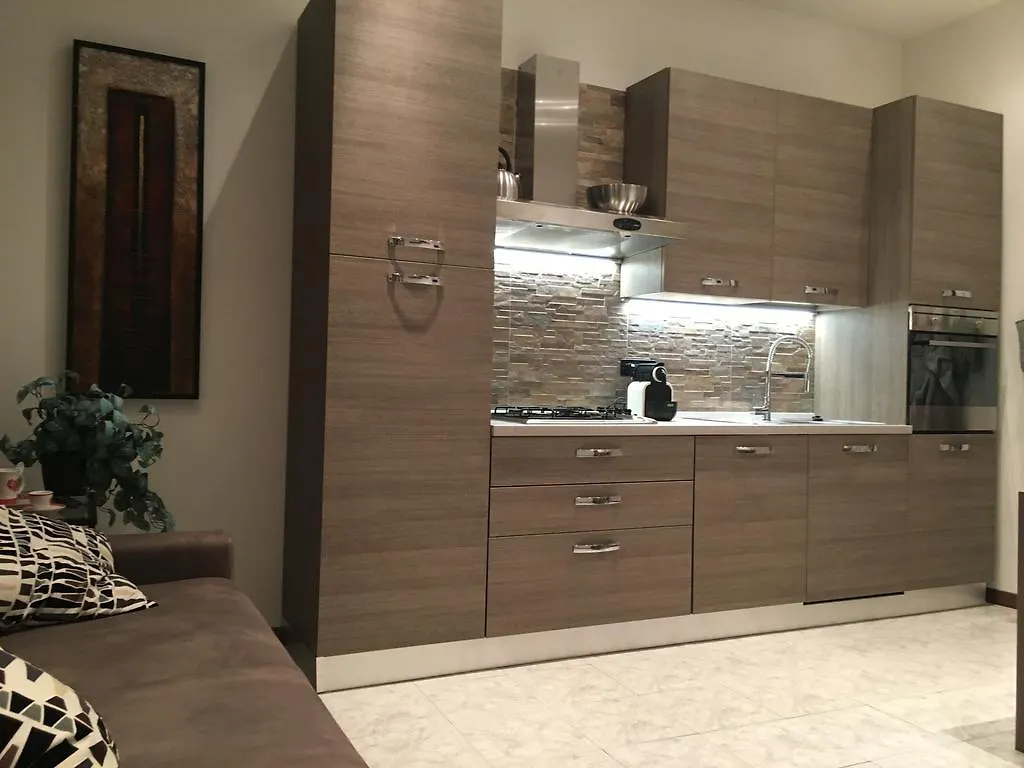 Ca' Novo Apartment Venice 0*,