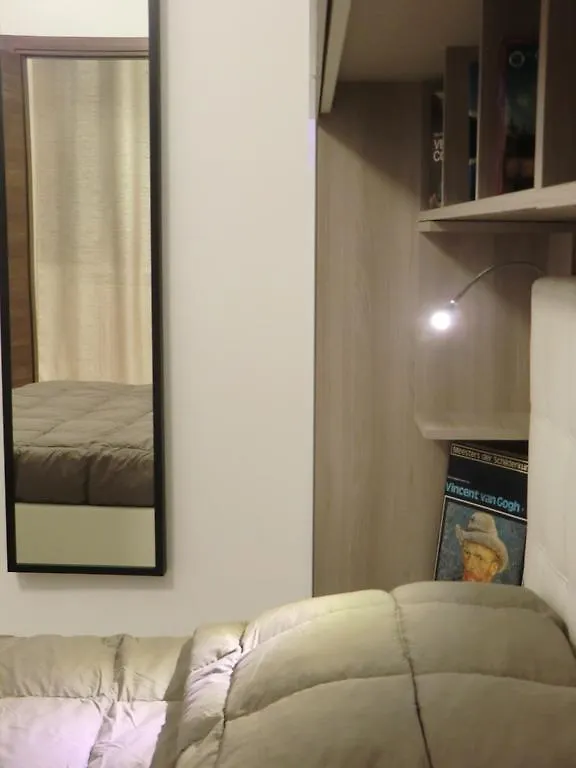 Ca' Novo Apartment Venice