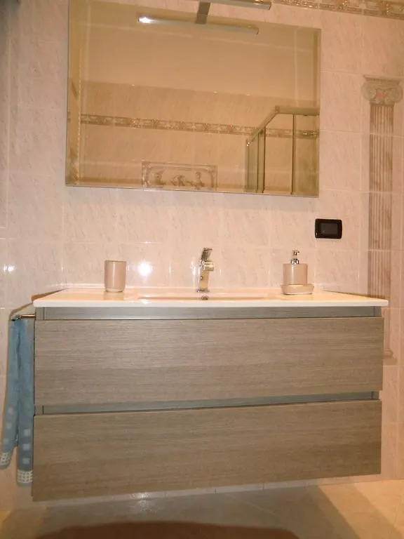 Ca' Novo Apartment Venice 0*,  Italy