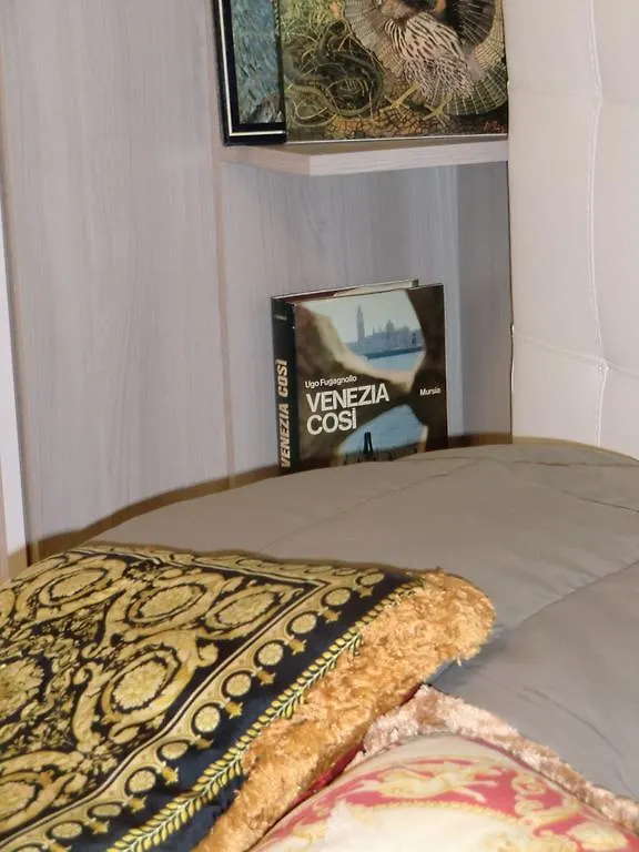 Ca' Novo Apartment Venice