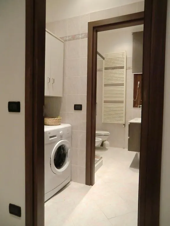 Ca' Novo Apartment Venice