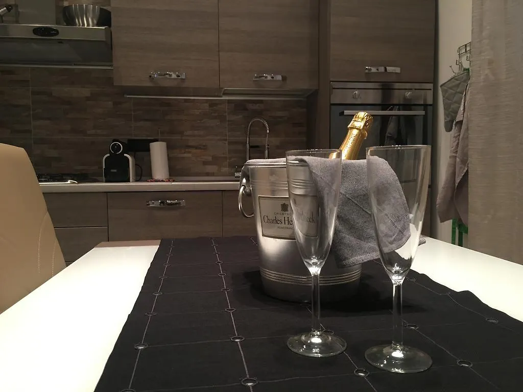 Ca' Novo Apartment Venice