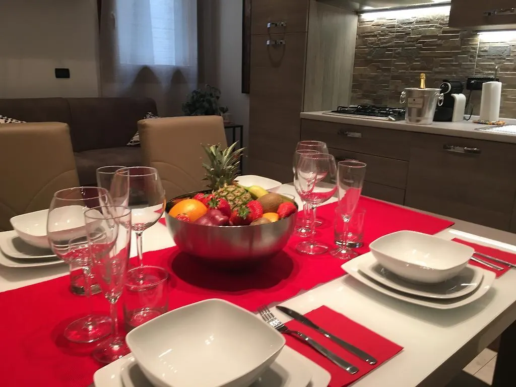 Ca' Novo Apartment Venice